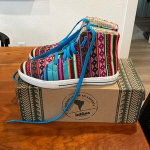Inkkas Sneakers